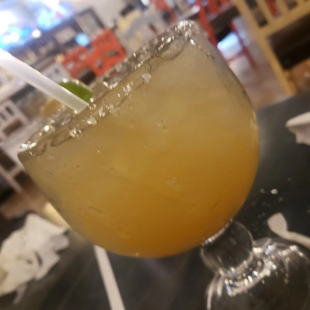 Texas Margarita