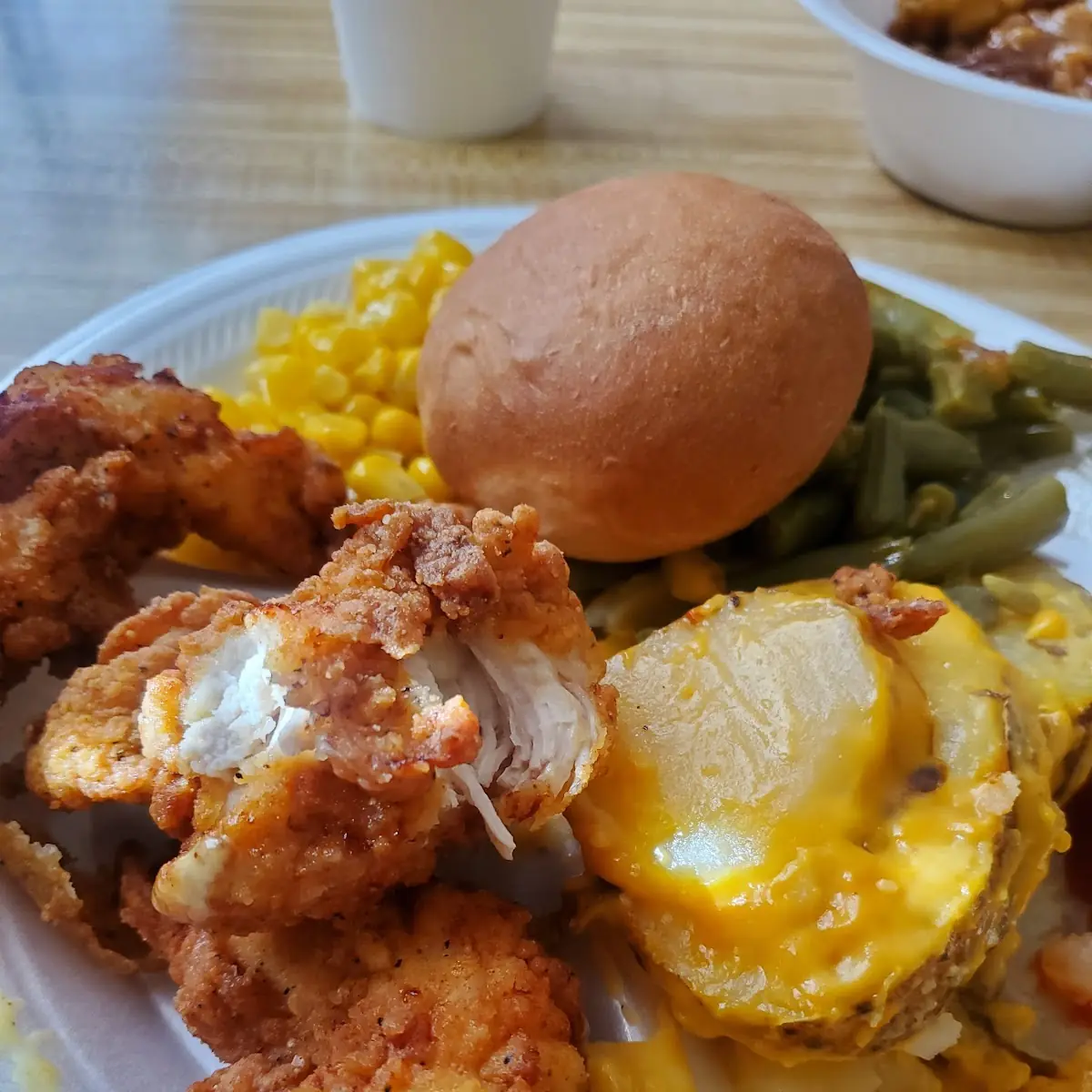 Chicken Tenders