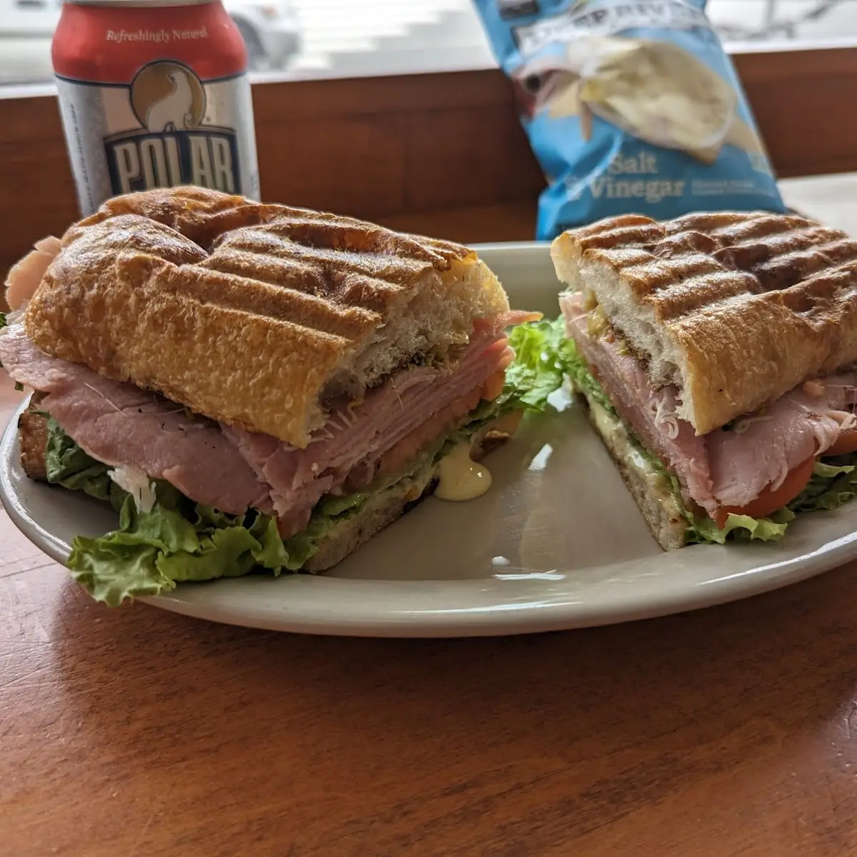 Beef Sandwich