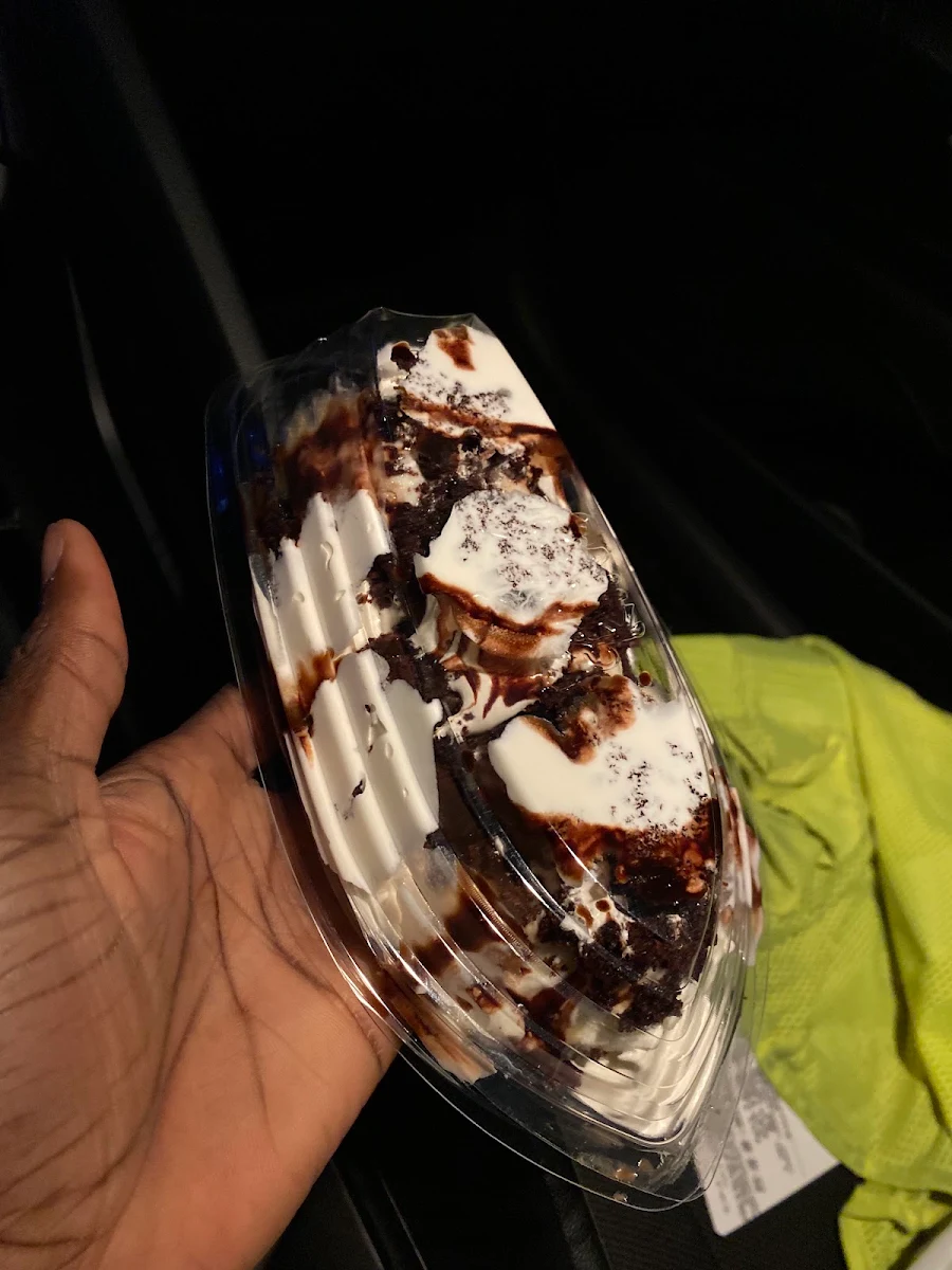 Banana Split