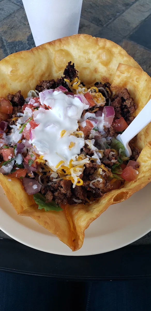 Taco Salad