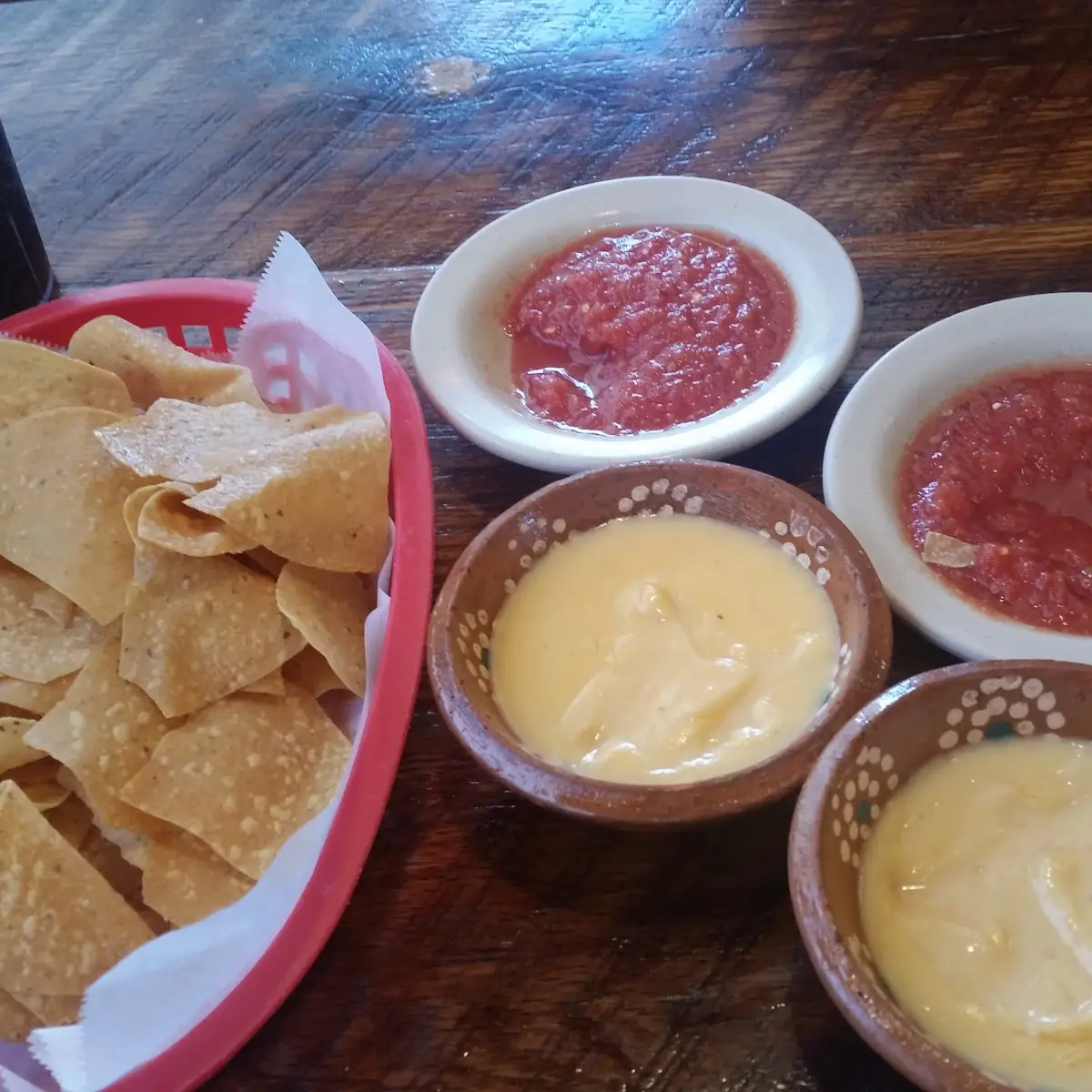 Cheese Dip