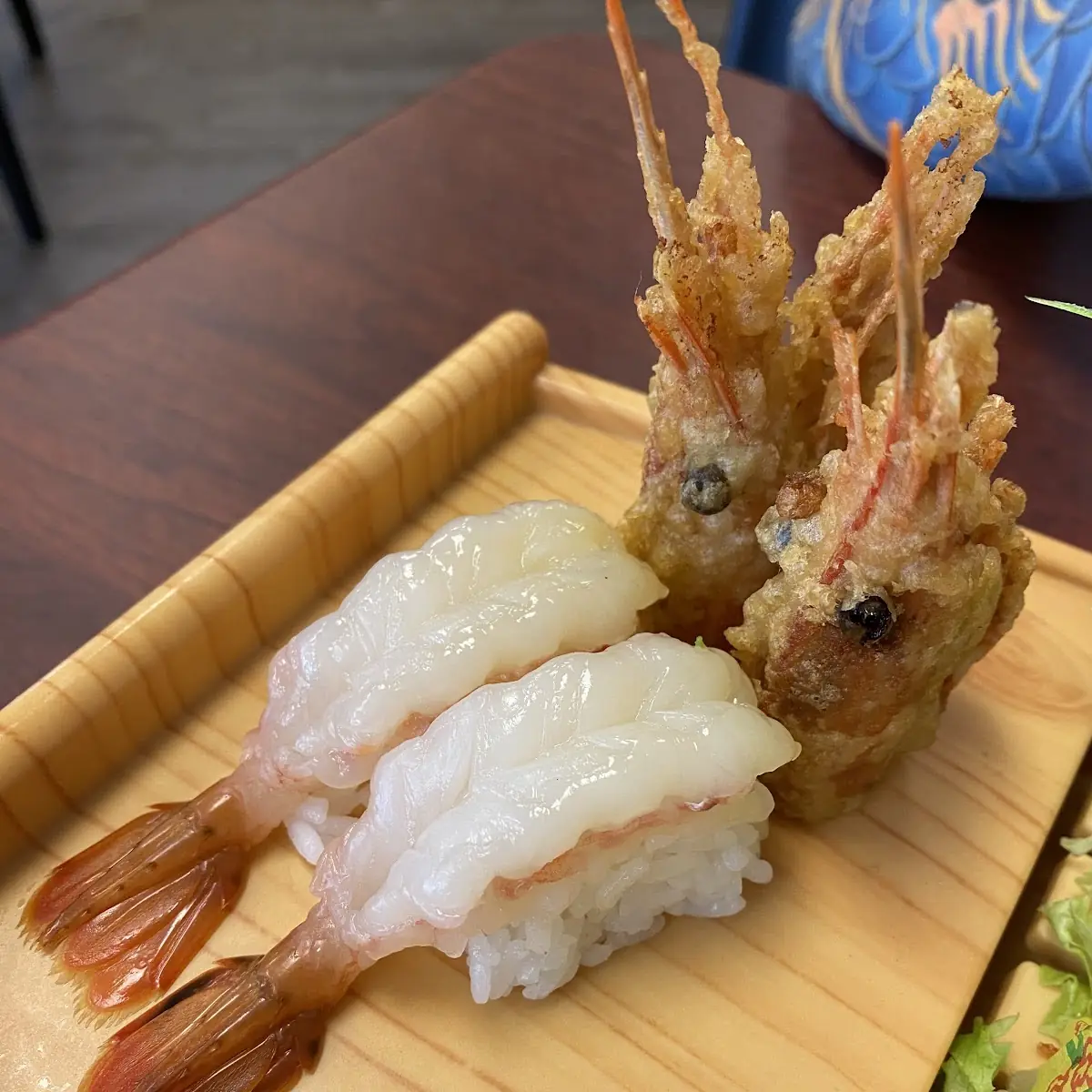Shrimp Fried Rice