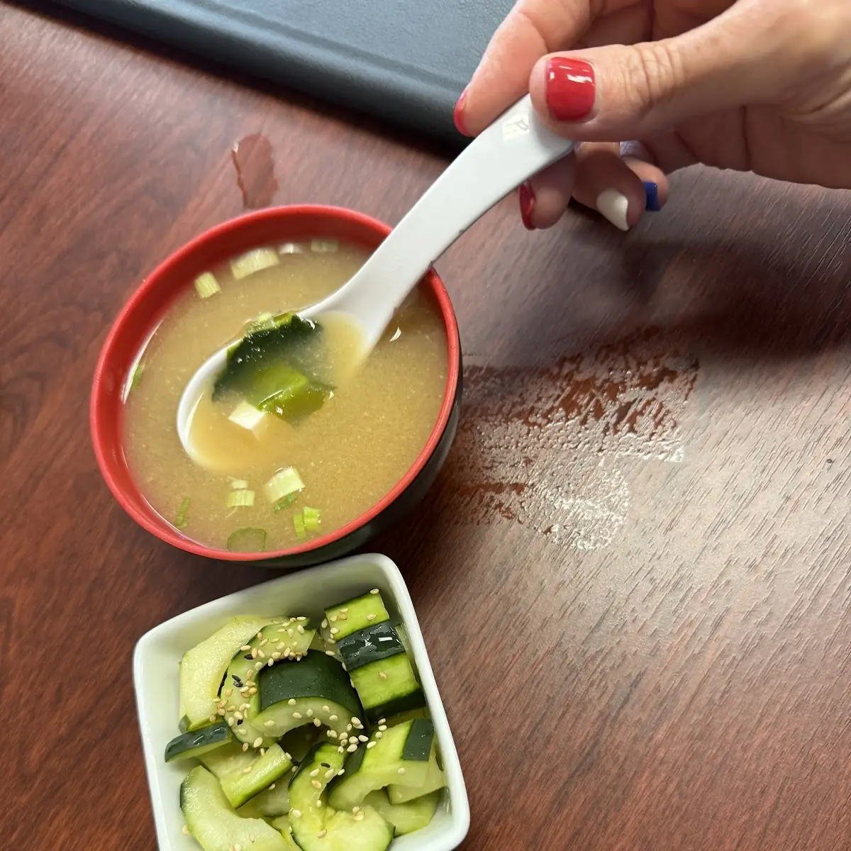 Miso Soup