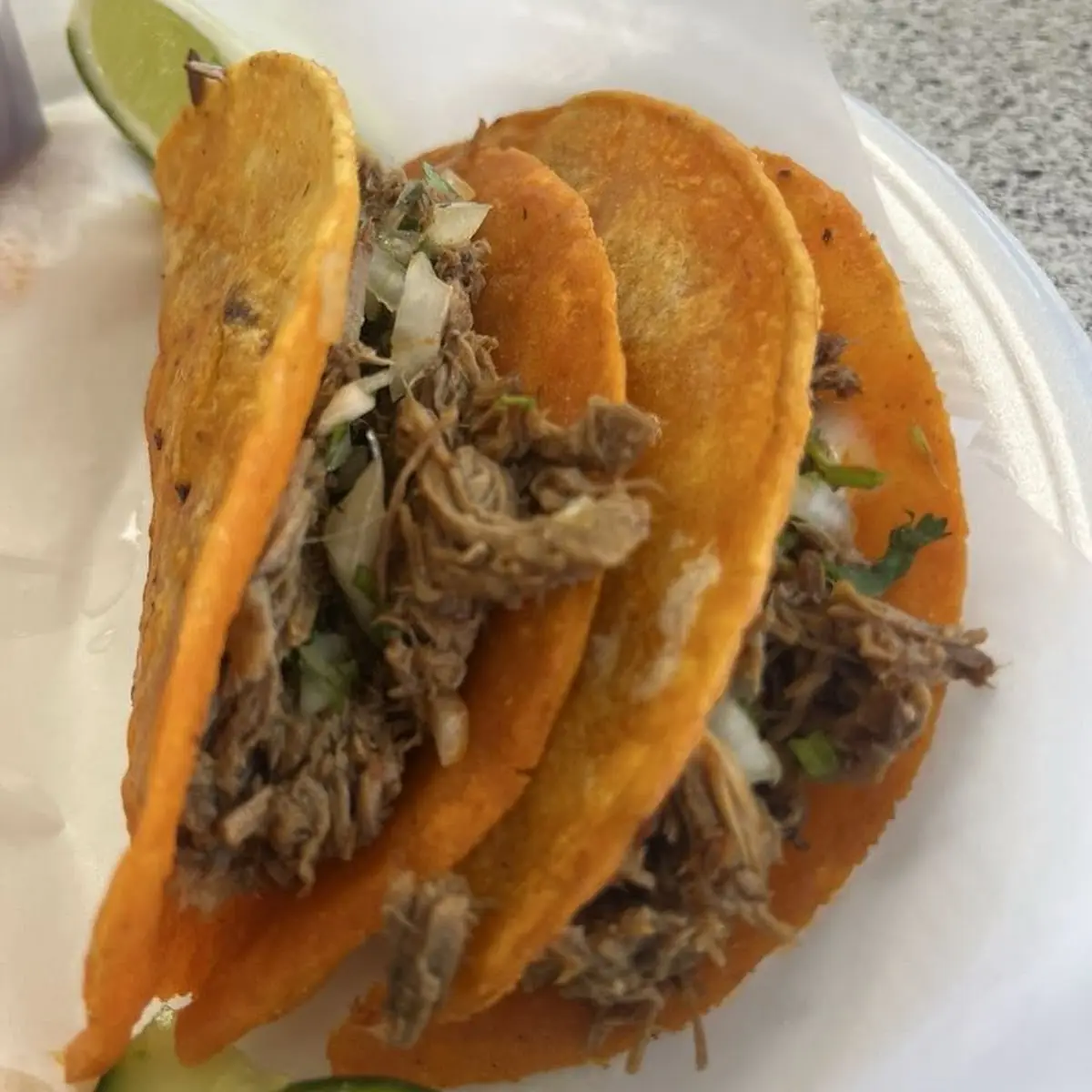 Pork Sandwich