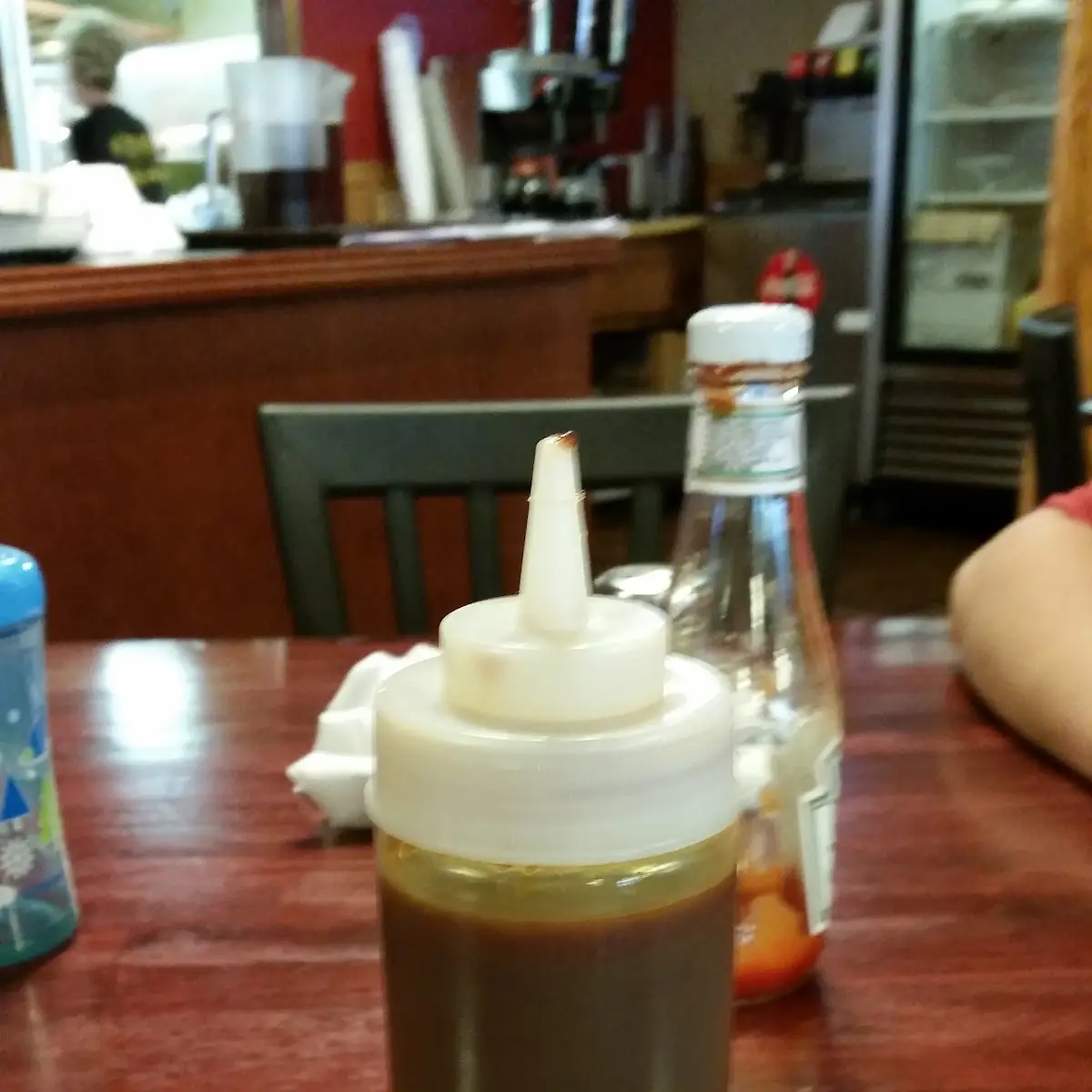 BBQ Sauce
