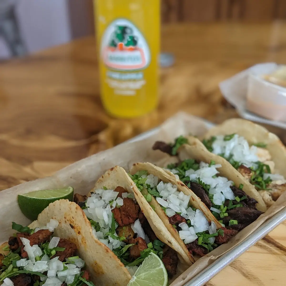 Asada Taco