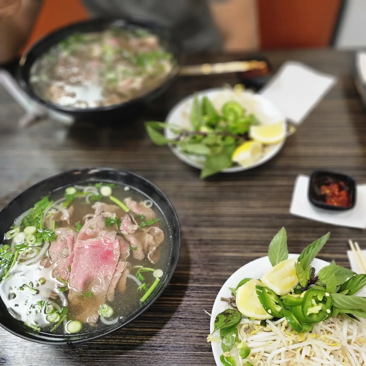 Pho Tai