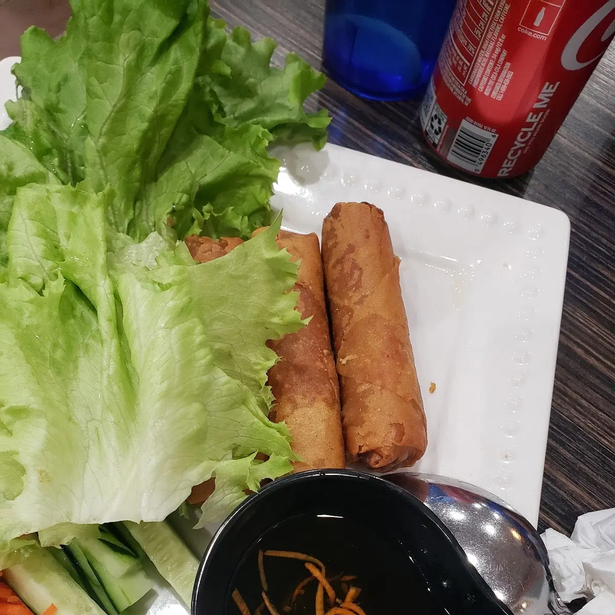 Spring Roll