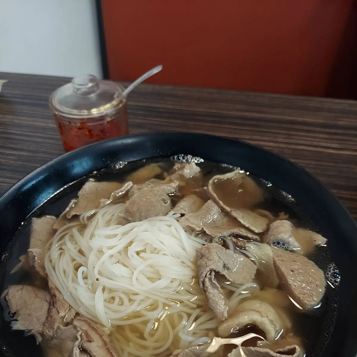 Tendon Pho Pho Gan