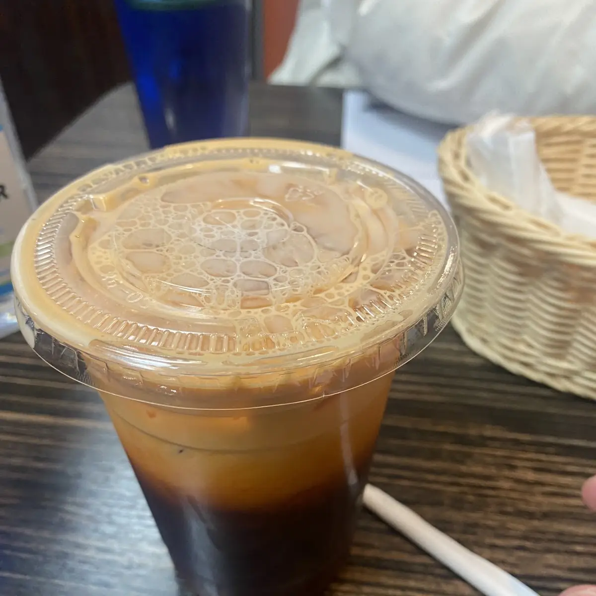 Thai Iced Tea