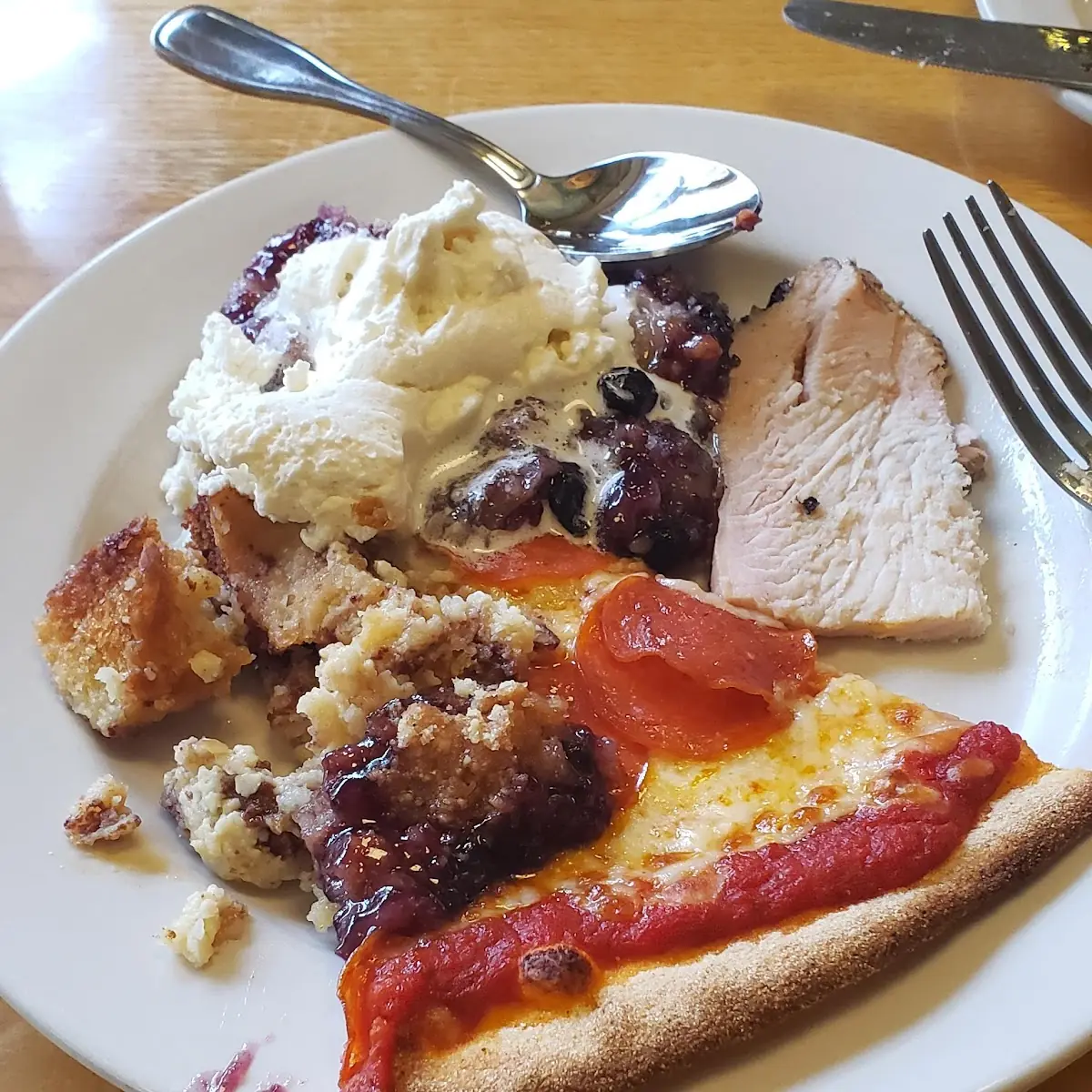 More Sunday Brunch