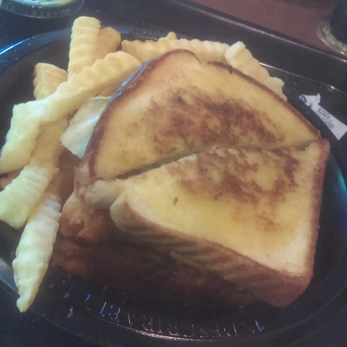 Chicken Club