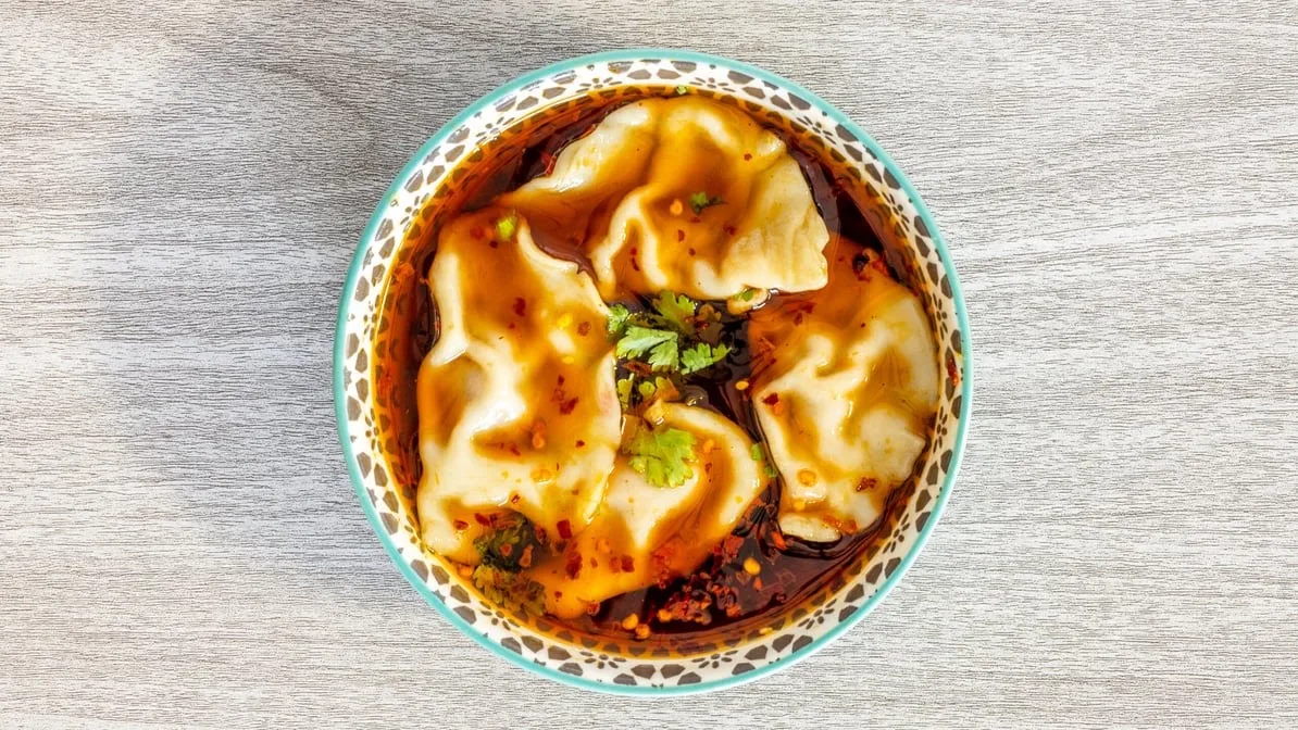 Highlights, Deng's Dumpling