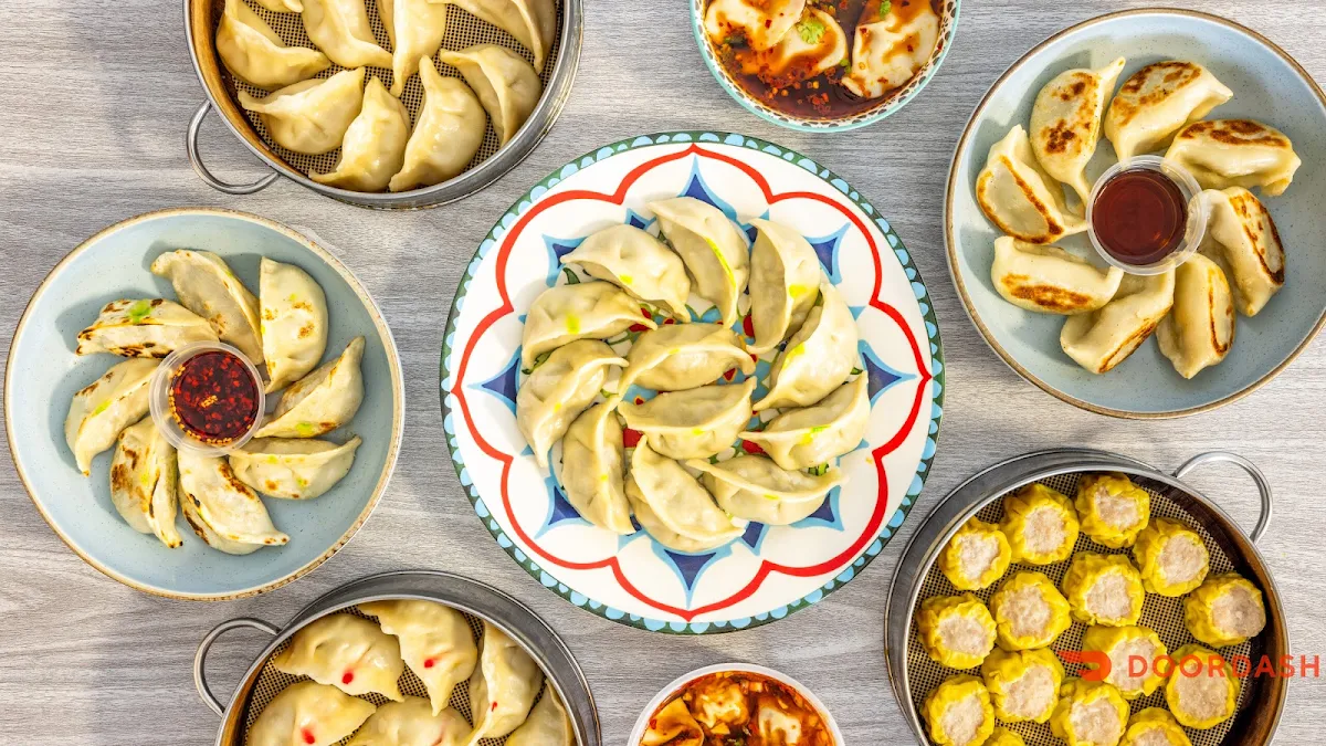 Highlights, Deng's Dumpling