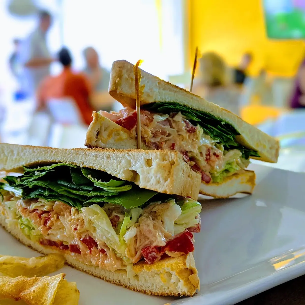 Club Sandwich