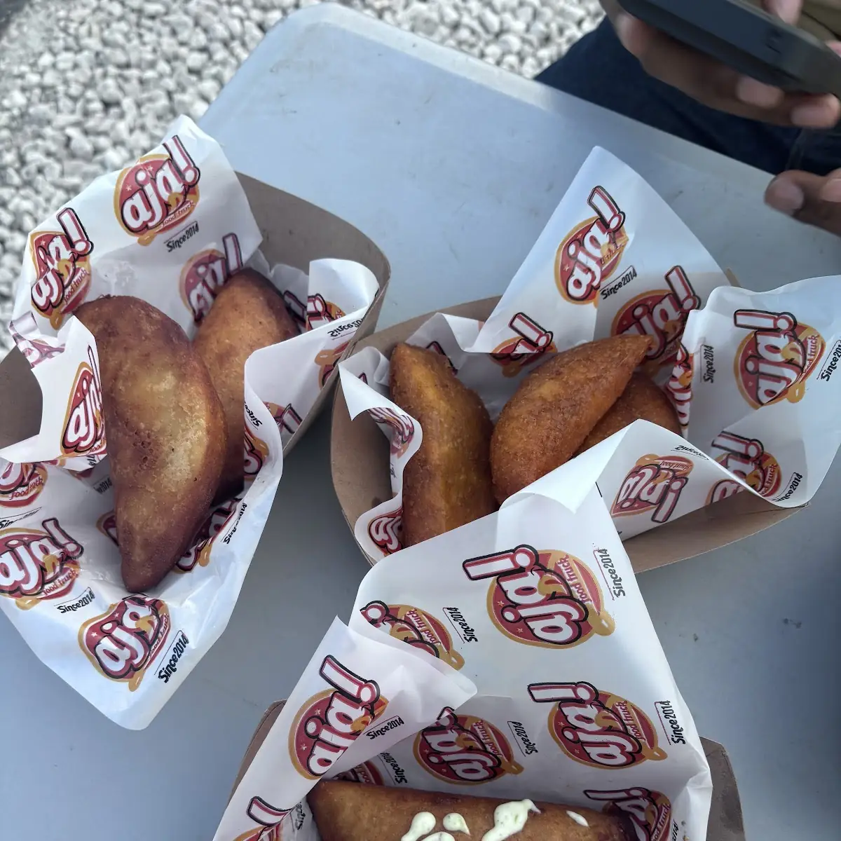 Corn Dog
