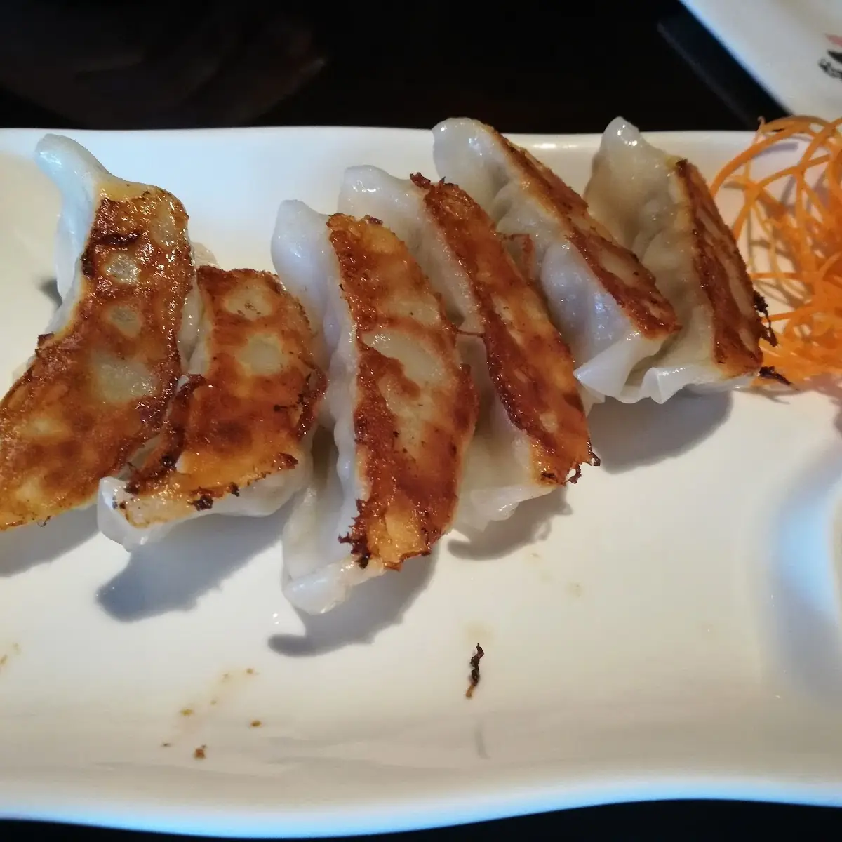 California Roll