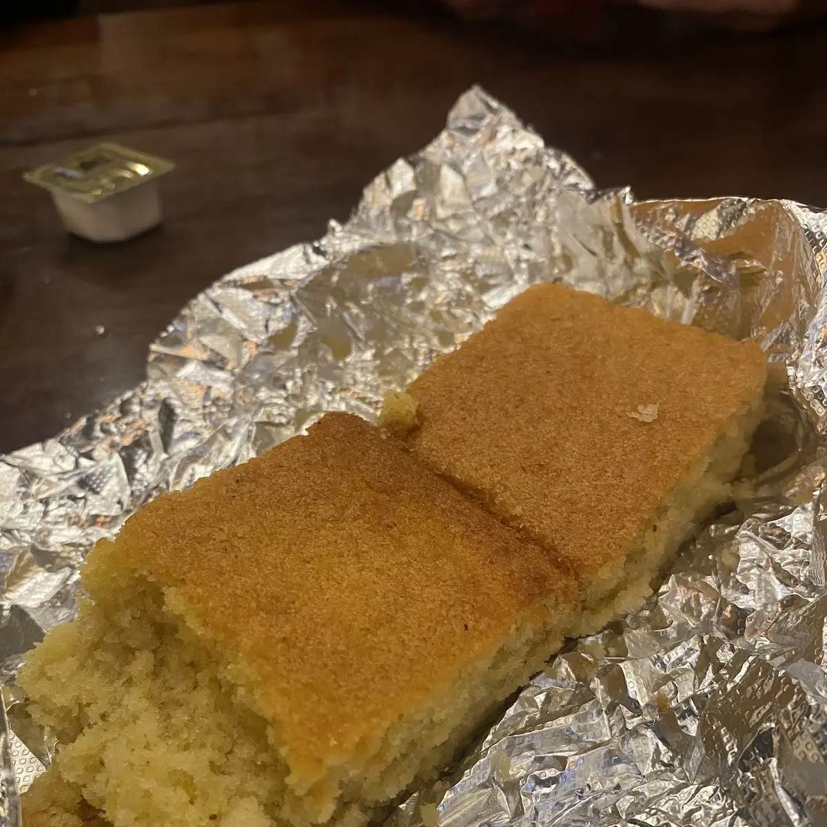 Cornbread
