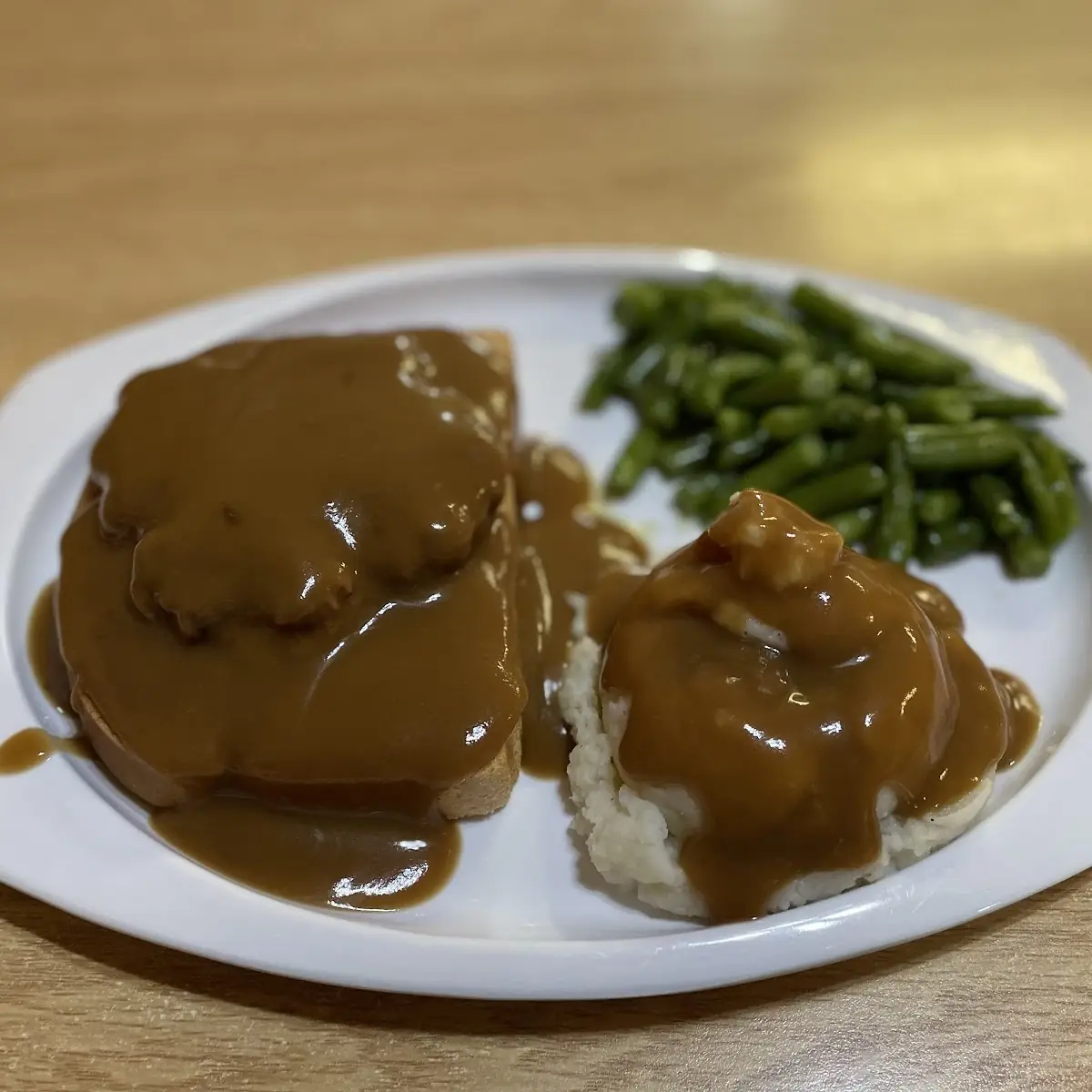 Brown Gravy