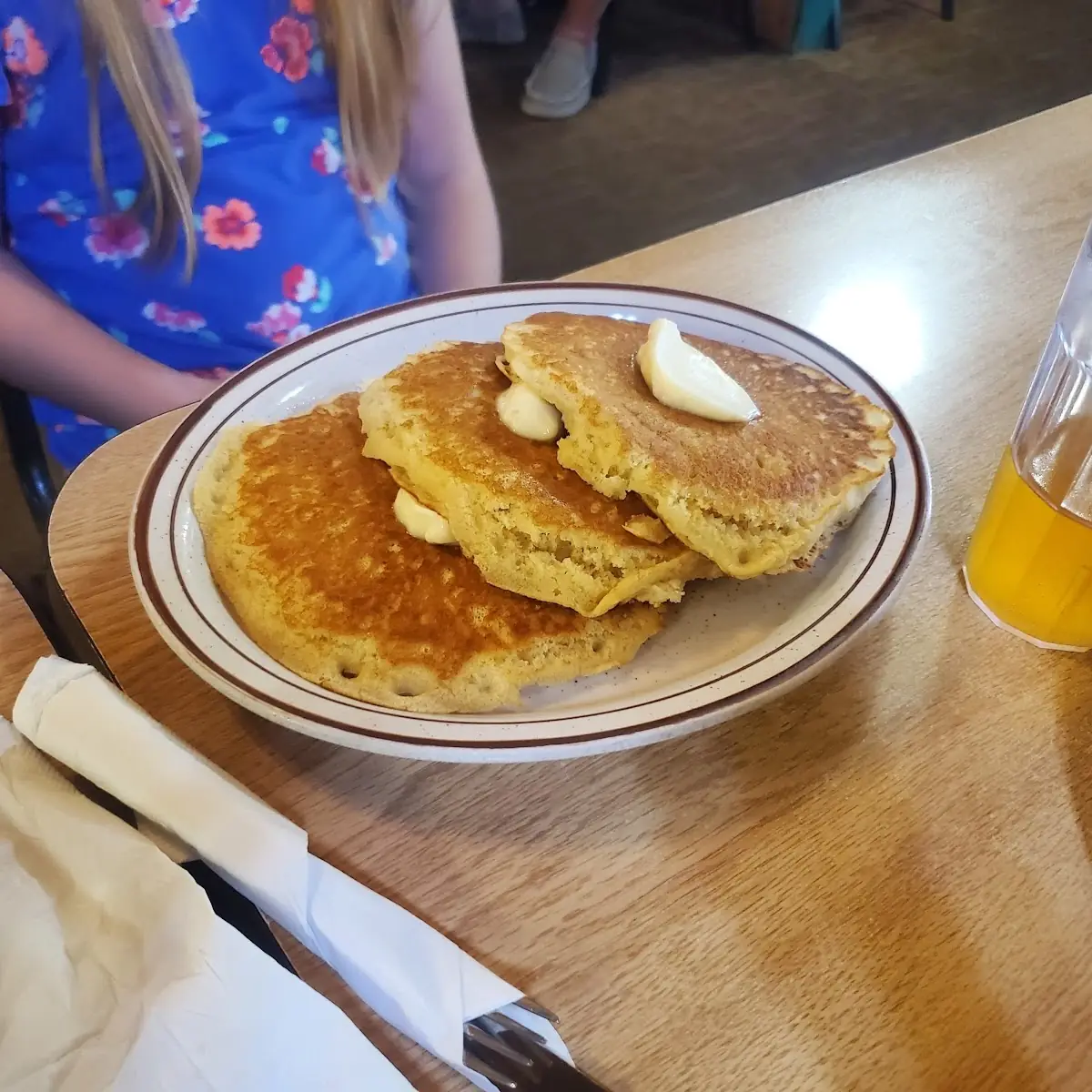 Pancakes