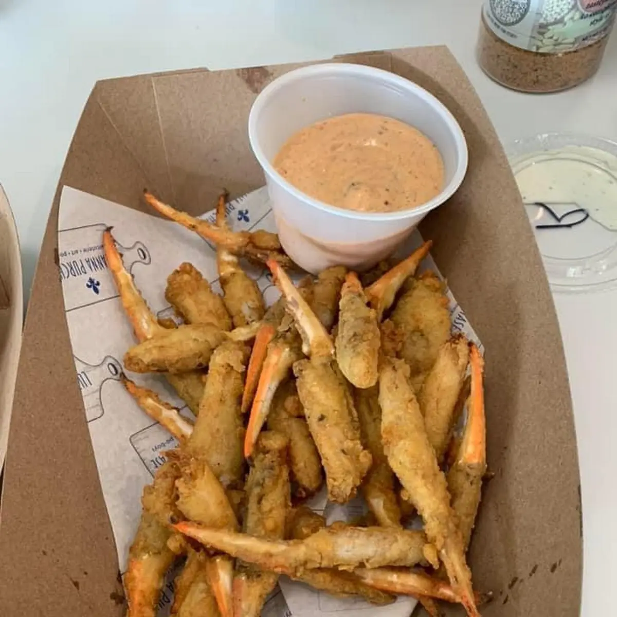 Zucchini Fries
