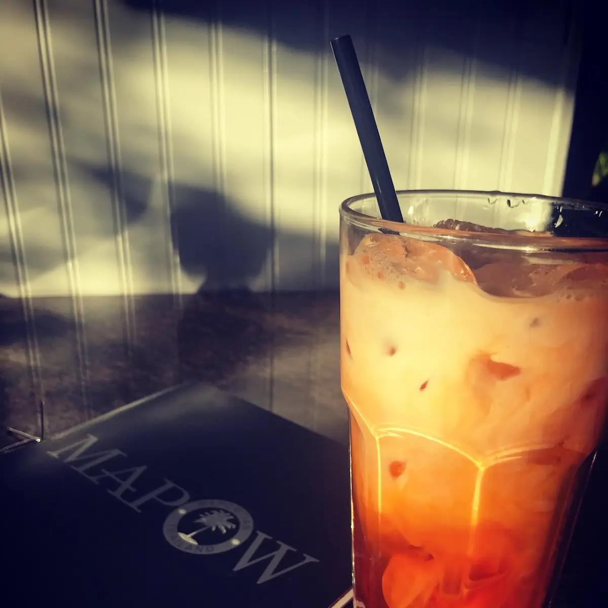 Thai Iced Tea