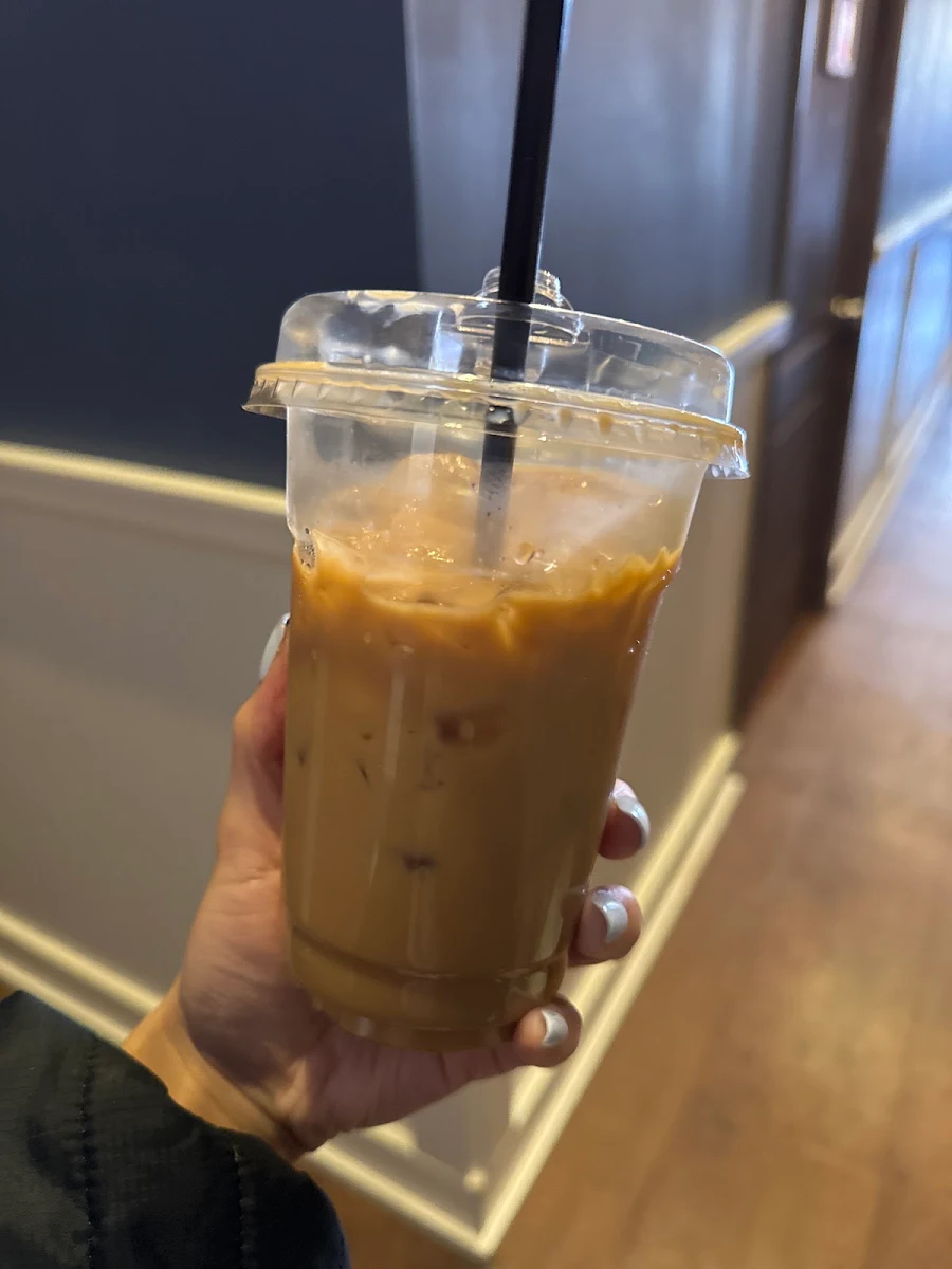 Thai Tea