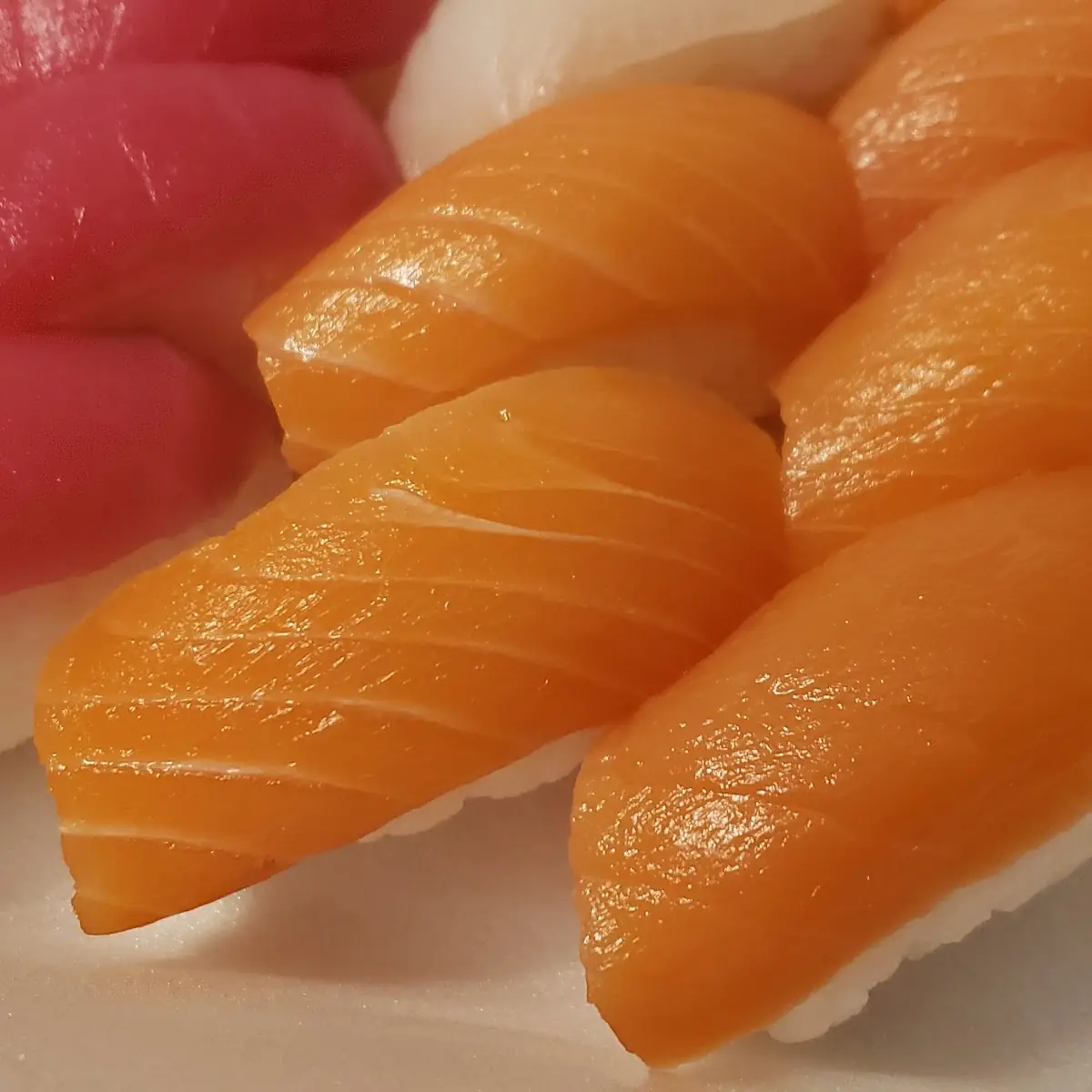 Hamachi Yellow Tail