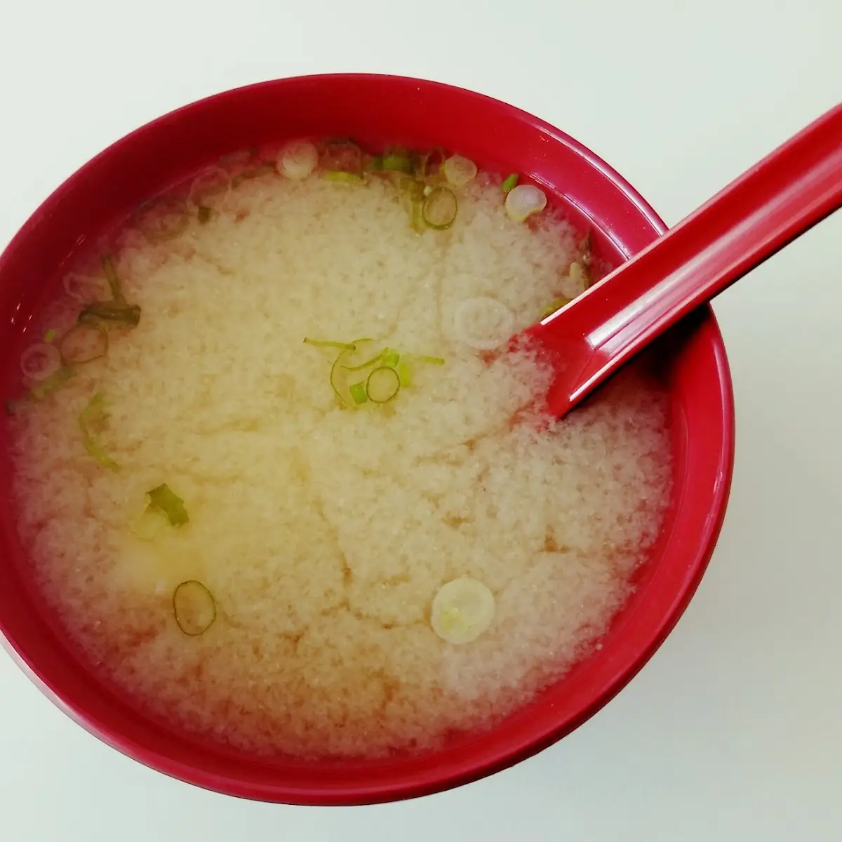 Miso Soup