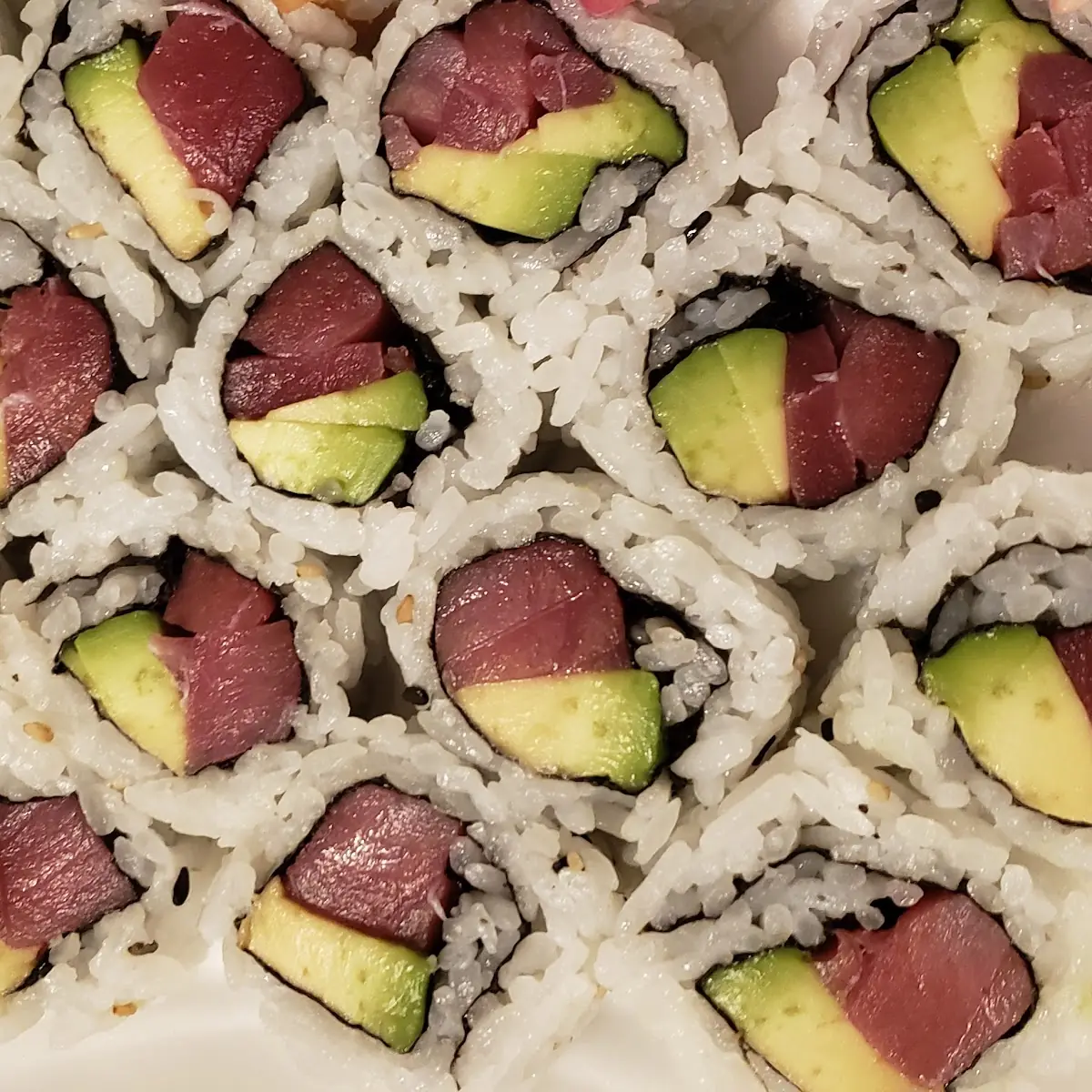 Tuna Roll