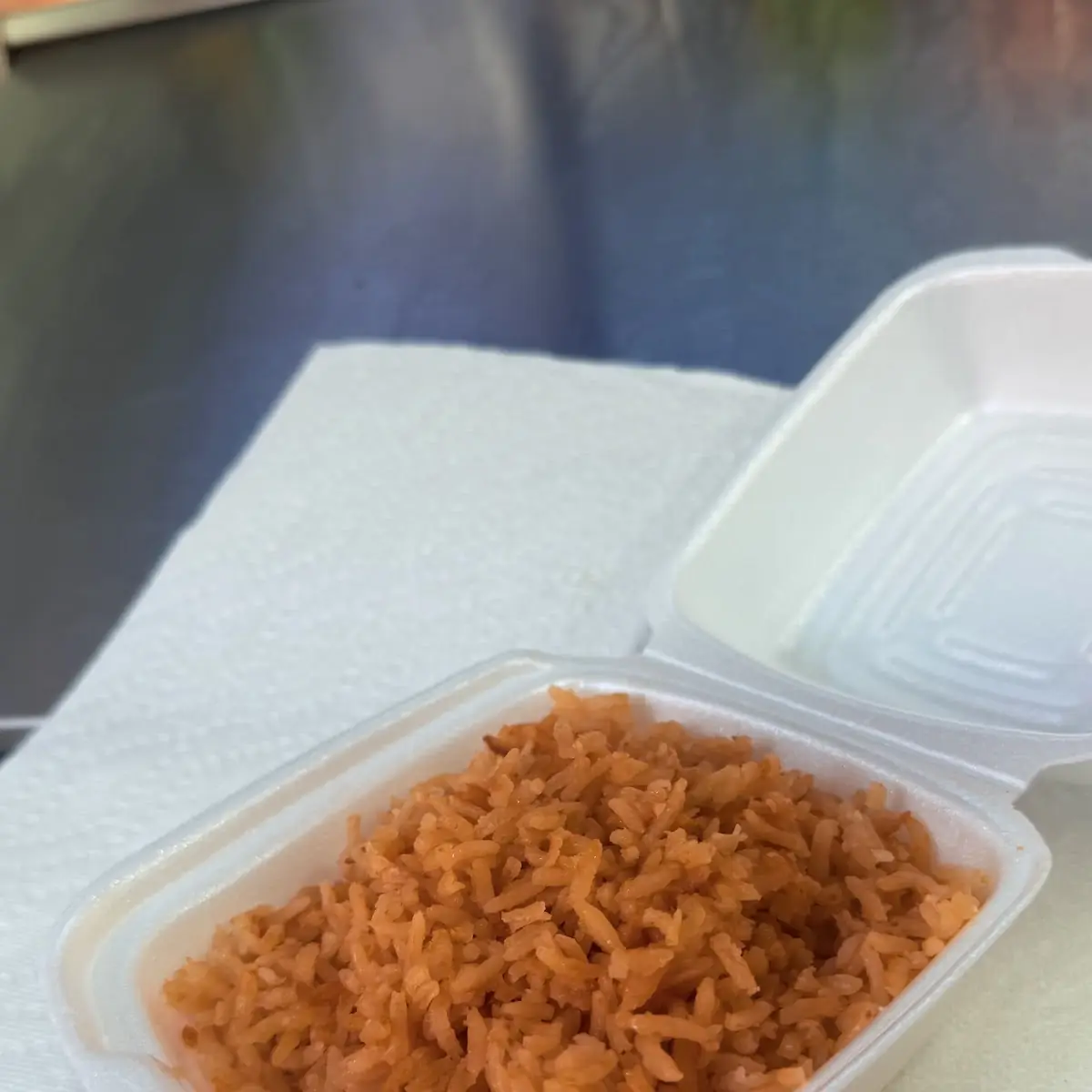 Mexican Rice