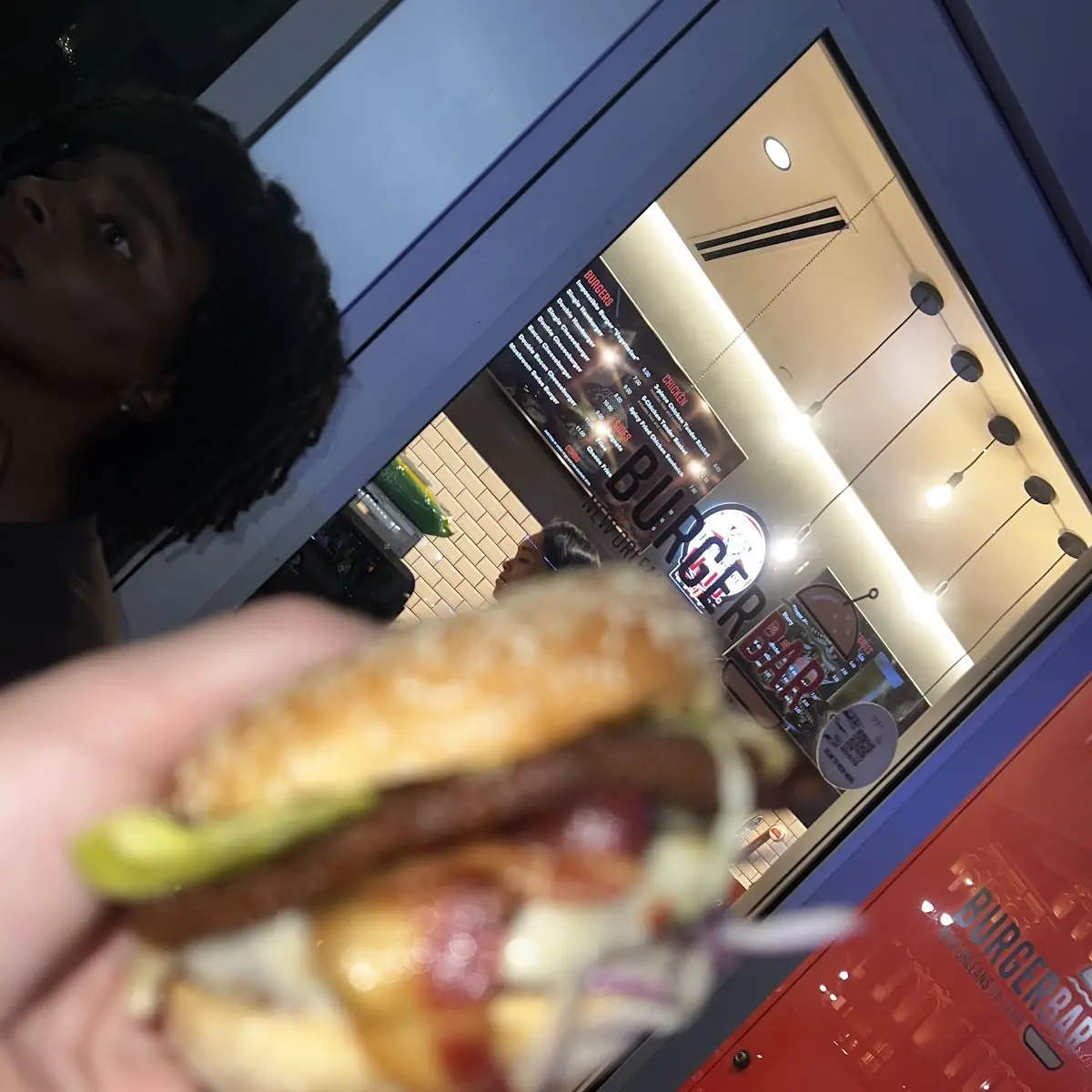 Hot Dog