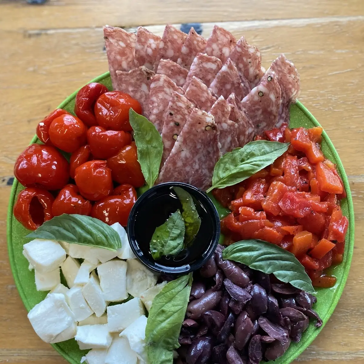 Antipasto Platter