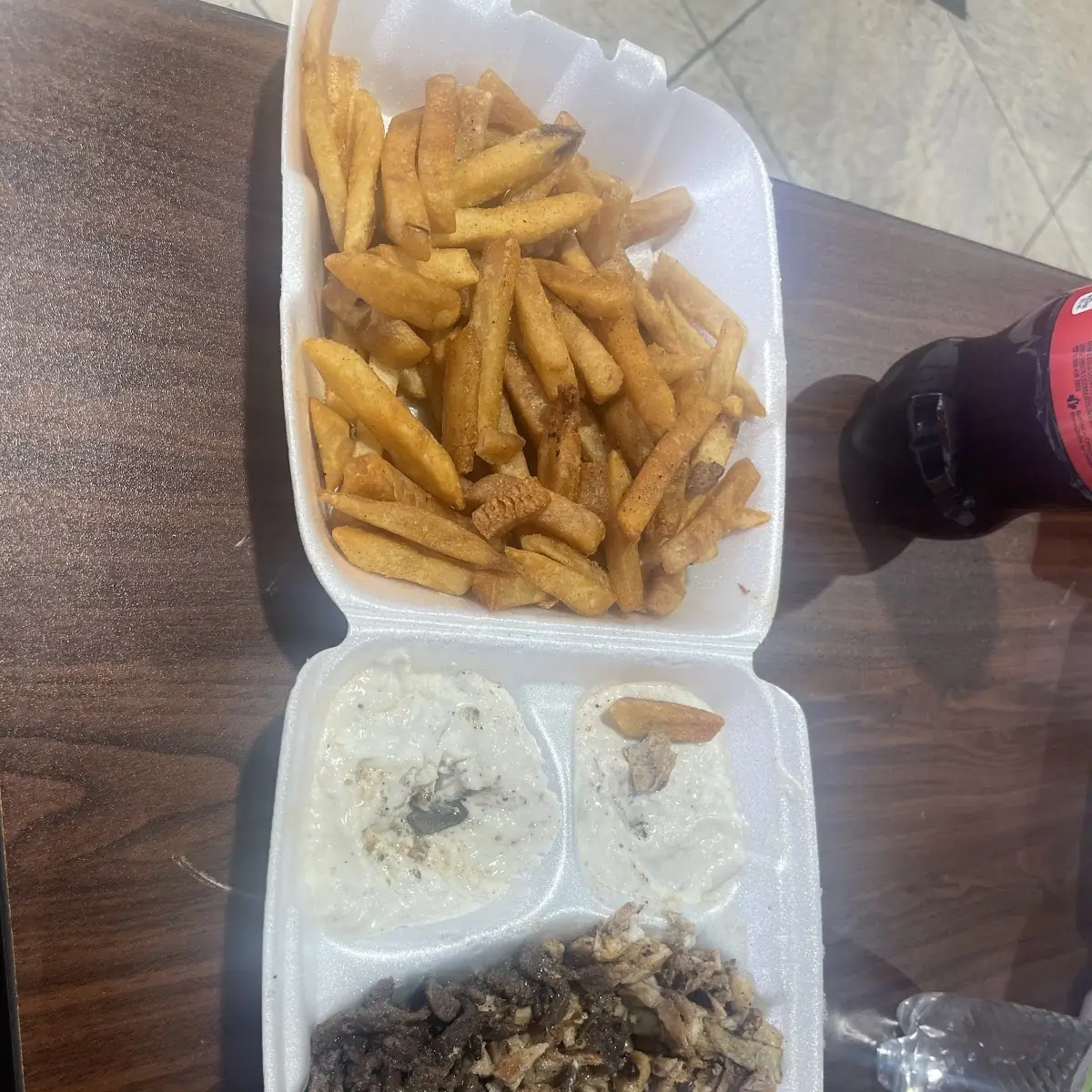 Pulled Pork
