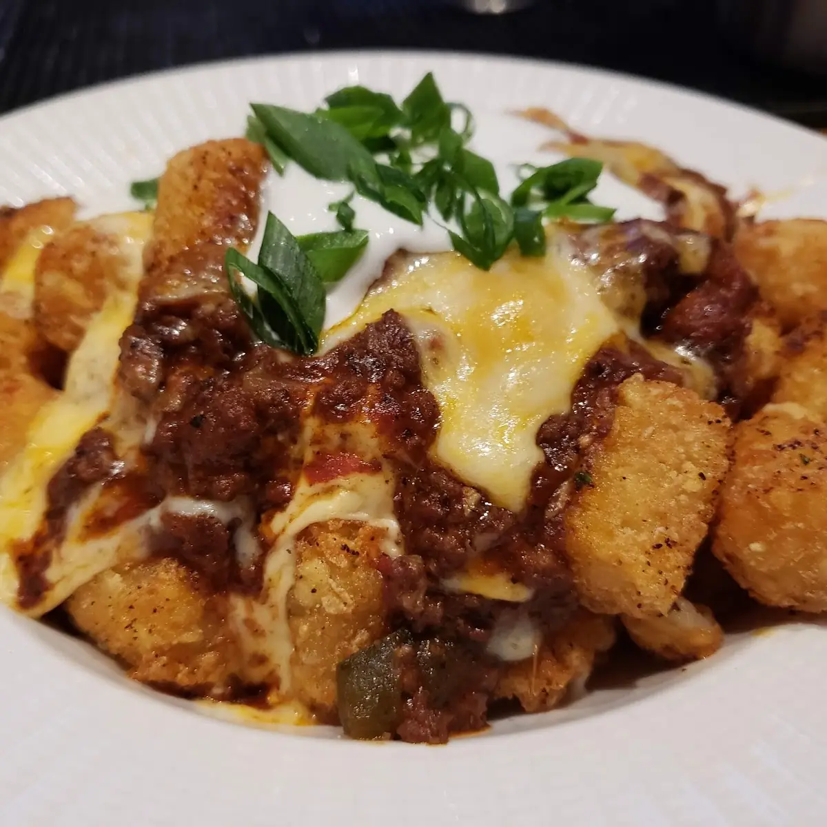 Tater Tots