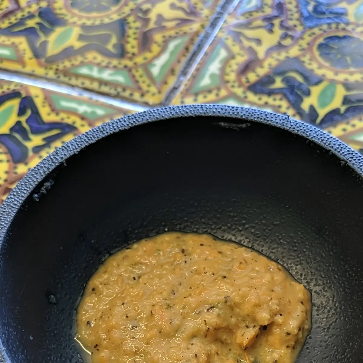 Habanero Sauce