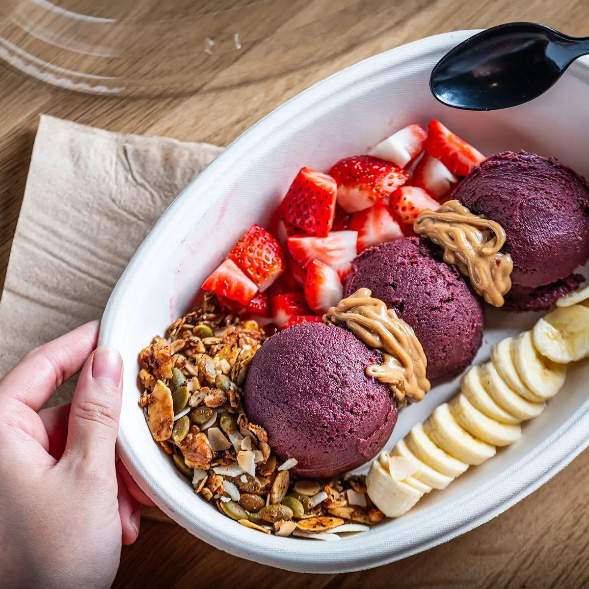 Acai Bowl