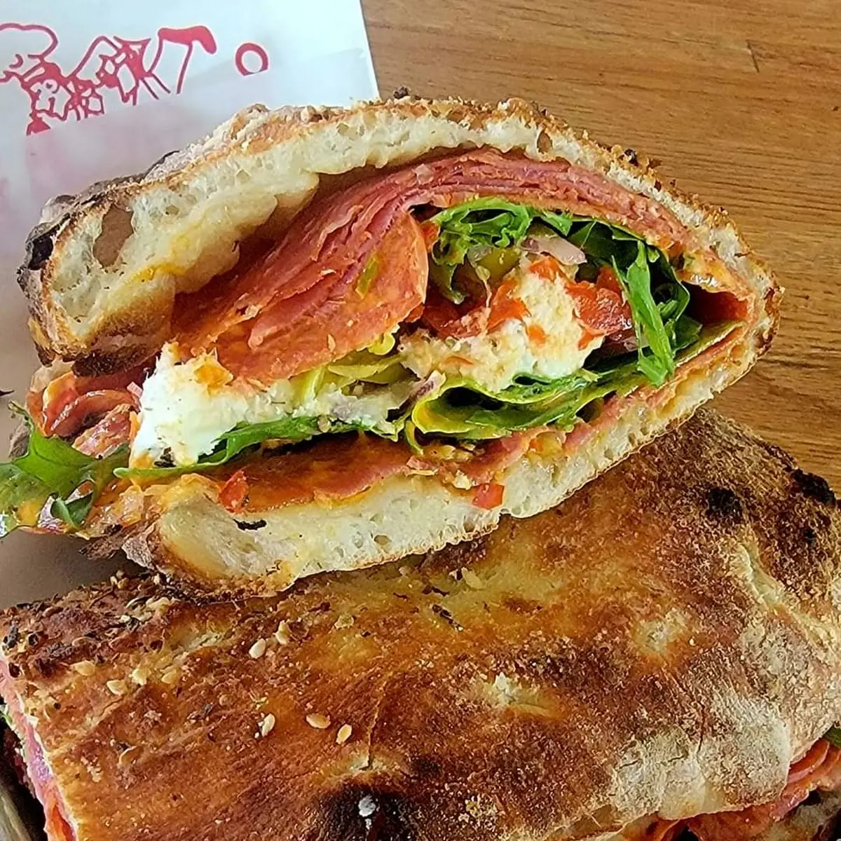 Italian Sub