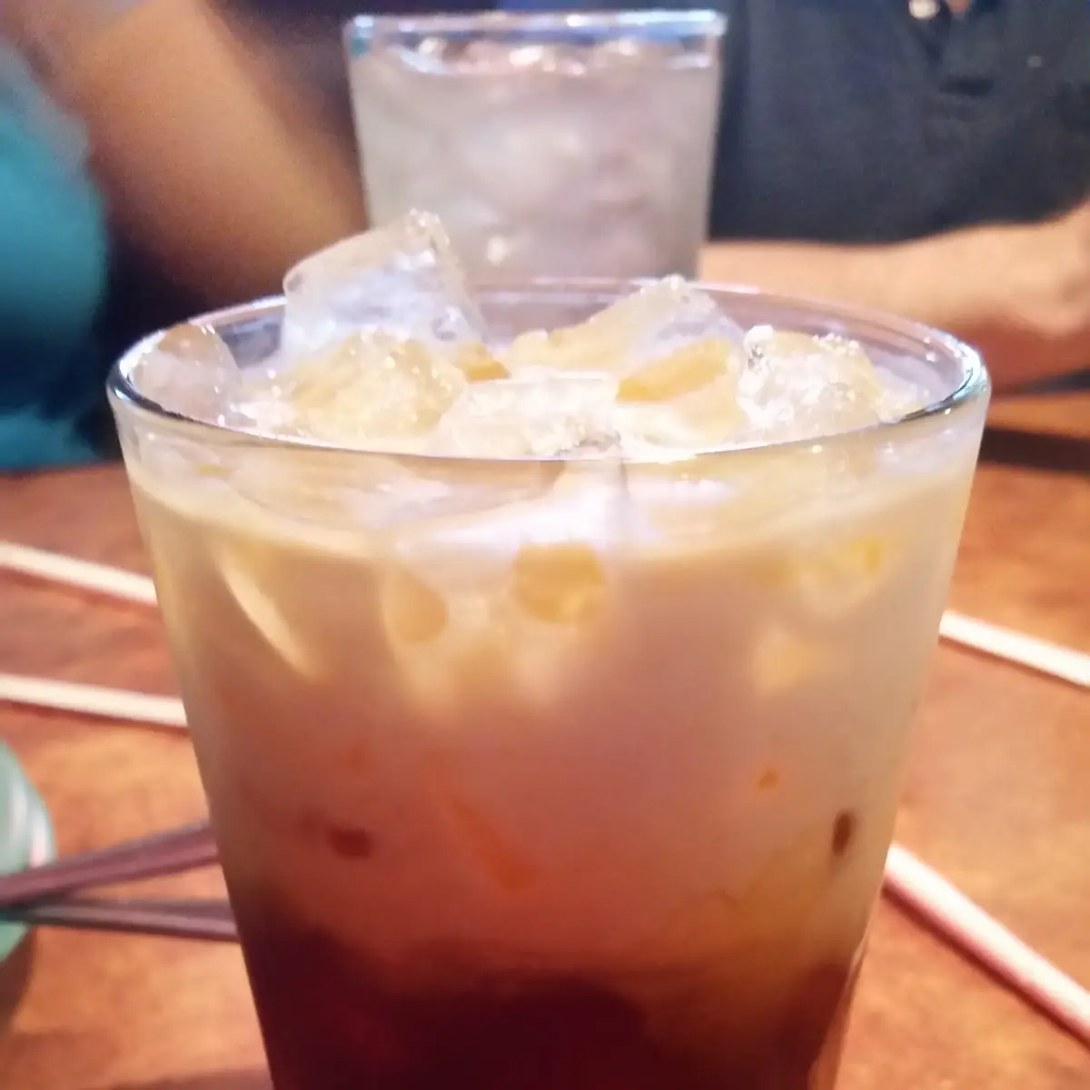 Thai Tea