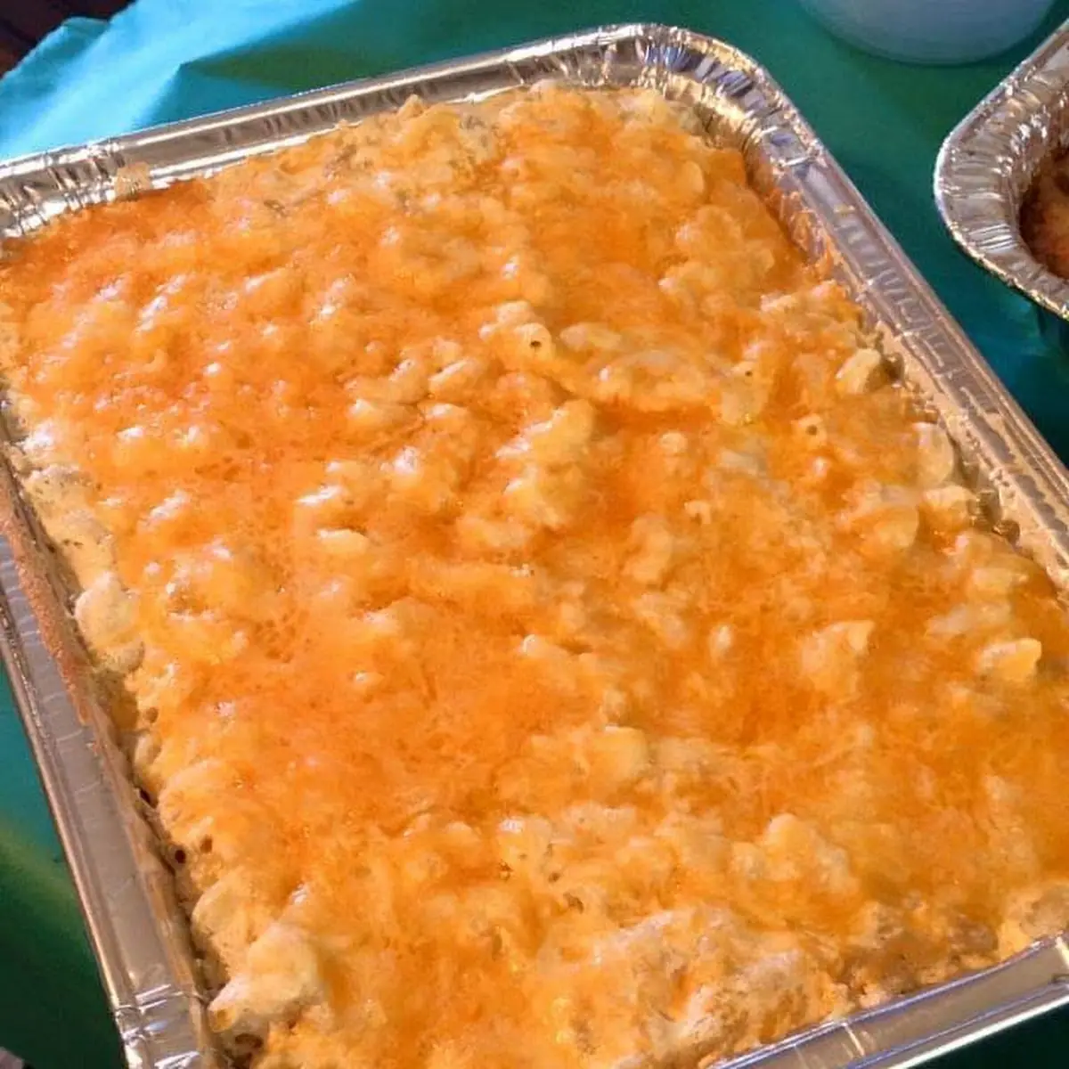 Mac & Cheese
