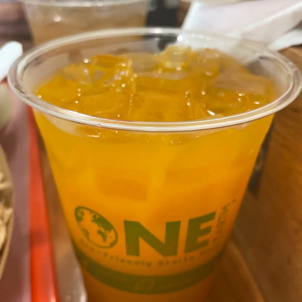 Passion Fruit