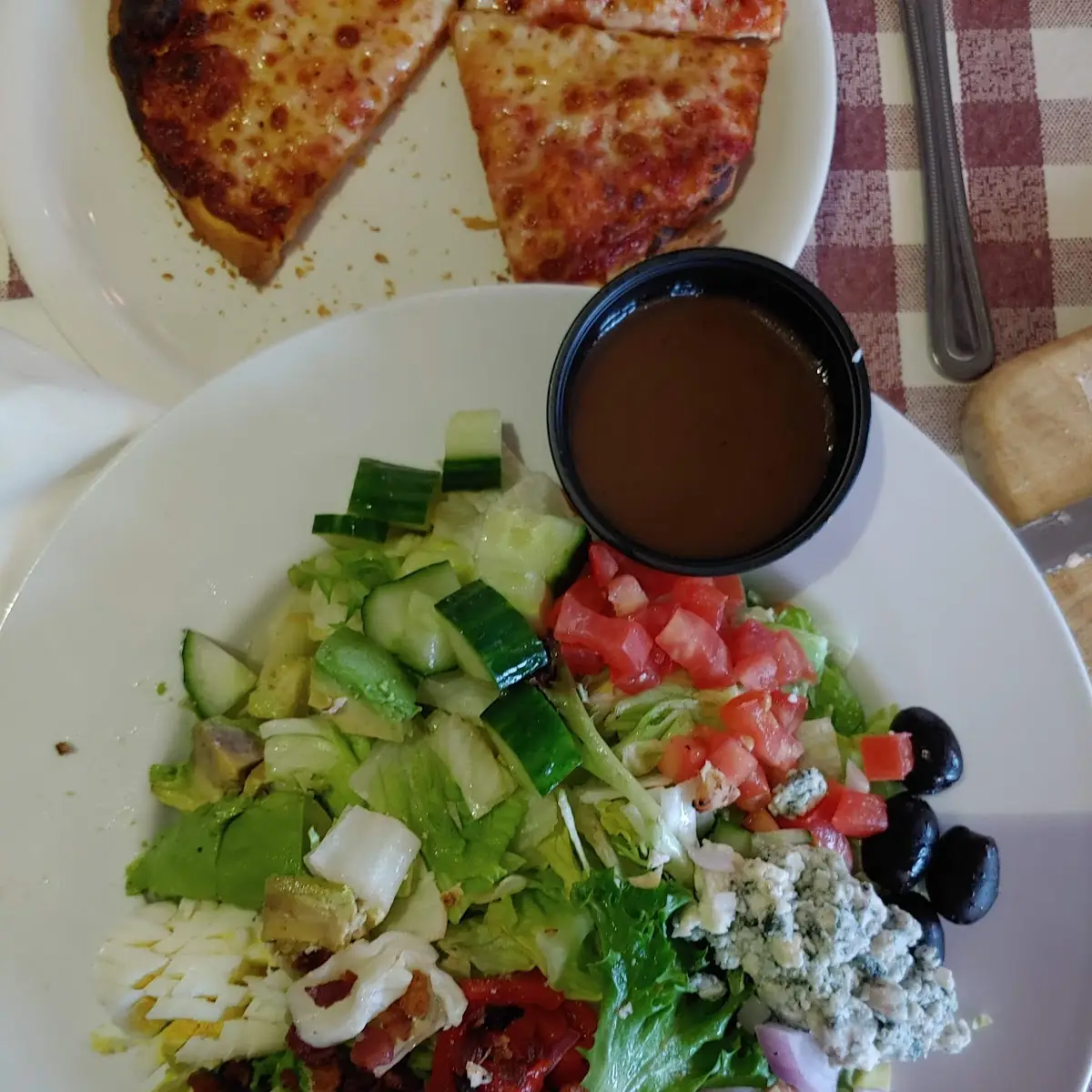 Cobb Salad