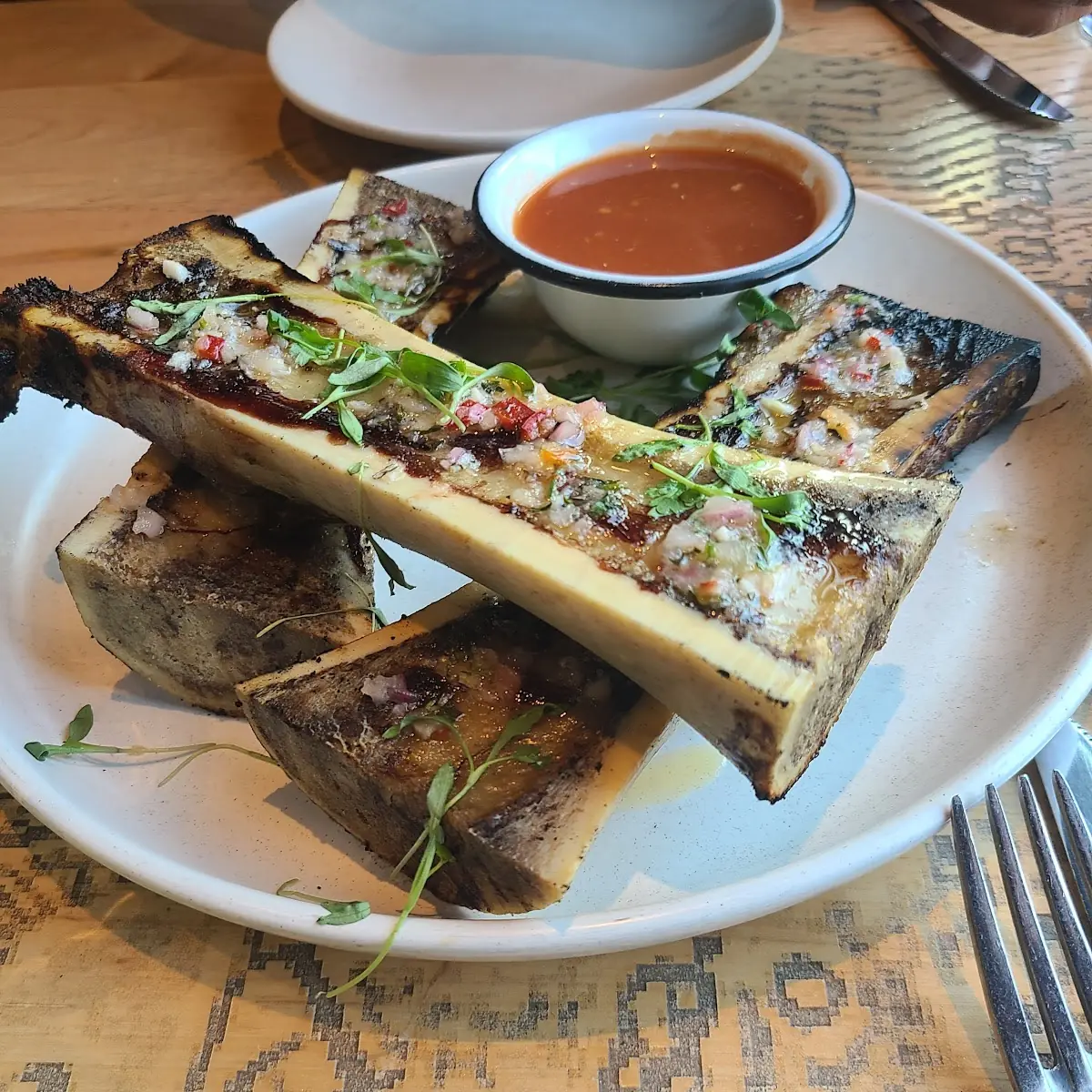 Bone Marrow