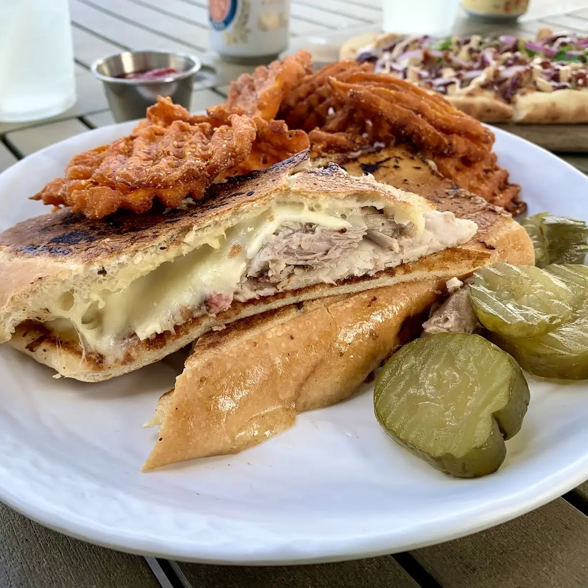 Cuban Sandwich