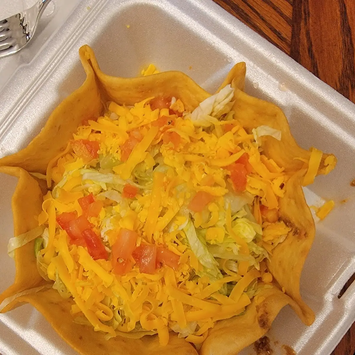 Taco Salad