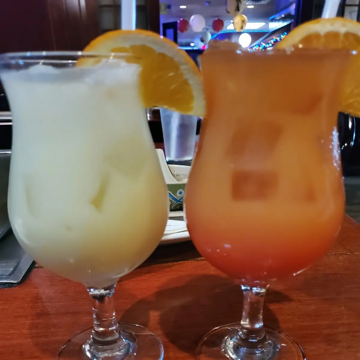 Pina Colada