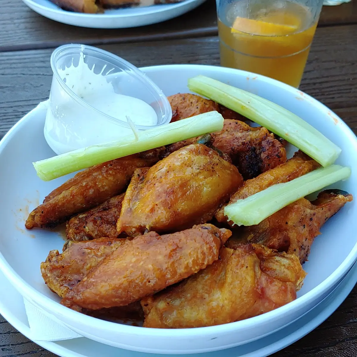 Chicken Wings