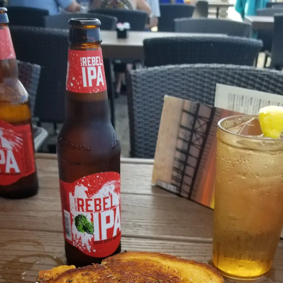 Patty Melt