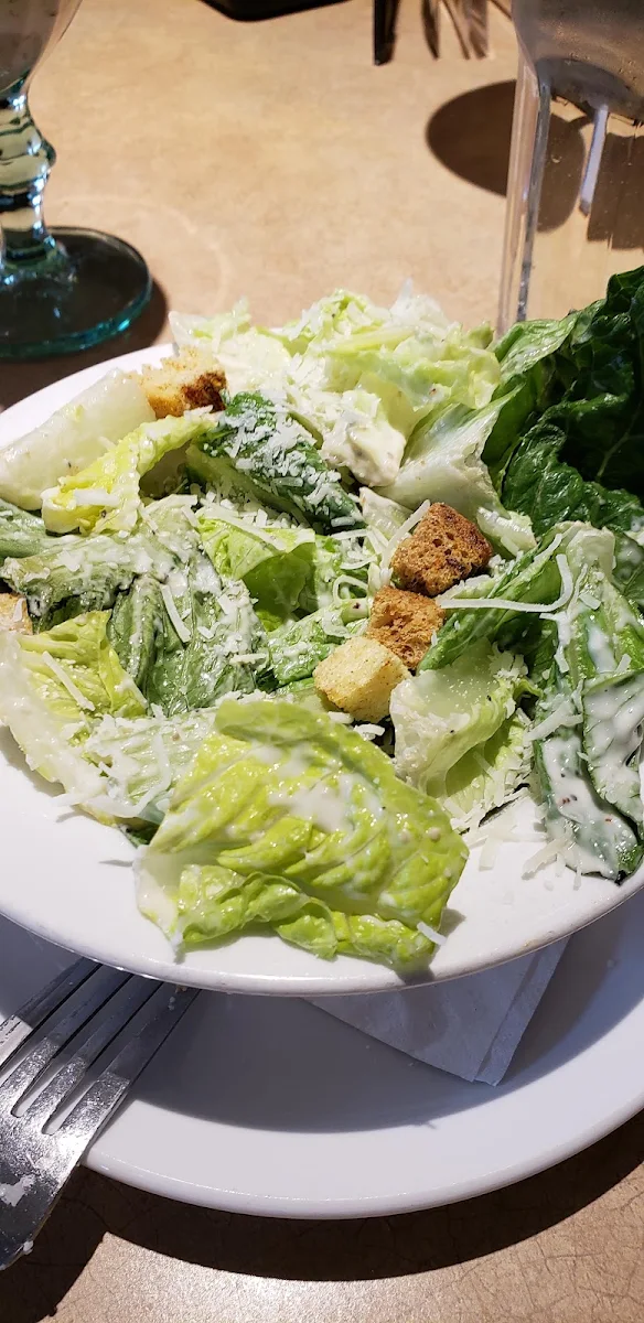 Ricky's Starter Caesar Salad, Ricky's Country - Schoolhouse